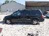 2D4RN5D14AR****** Repairable 2010 Dodge Grand Caravan in Ohio State