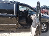 2D4RN5D14AR****** Used and Repairable 2010 Dodge Grand Caravan in Ohio State