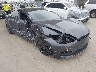 5YJSA1E5XNF****** Salvamento y Destrozados 2022 Tesla Model S en North Hollywood