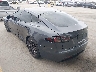 5YJSA1E5XNF****** Salvamento y Reparables 2022 Tesla Model S en North Hollywood