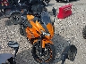 ML5EXEP12SD****** Salvamento y Destrozados 2025 Kawasaki Ninja 650 en Rec Rides Online Exclusive