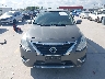 3N1CN7AP4KL****** Wrecked 2019 Nissan Versa in Texas State