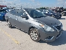 3N1CN7AP4KL****** Salvage and Wrecked 2019 Nissan Versa in San Antonio South