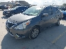 3N1CN7AP4KL****** Used and Repairable 2019 Nissan Versa in San Antonio South