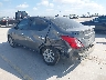 3N1CN7AP4KL****** Salvage and Repairable 2019 Nissan Versa in San Antonio South