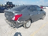 3N1CN7AP4KL****** Salvage and Wrecked 2019 Nissan Versa in Texas State