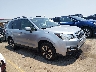 JF2SJAGC4HH****** Reparables 2017 Subaru Forester en Estado de Colorado