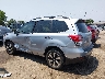 JF2SJAGC4HH****** Salvamento 2017 Subaru Forester