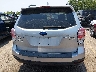 JF2SJAGC4HH****** Usados 2017 Subaru Forester