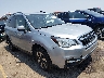 JF2SJAGC4HH****** Salvamento y Destrozados 2017 Subaru Forester en Denver East