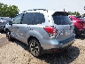 JF2SJAGC4HH****** Salvamento y Reparables 2017 Subaru Forester en Denver East