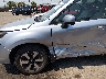 JF2SJAGC4HH****** Salvamento y Reparables 2017 Subaru Forester en Estado de Colorado