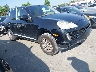 WP1AA29P99L****** Salvamento y Destrozados 2009 Porsche Cayenne en Charlotte