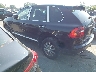 WP1AA29P99L****** Salvamento y Reparables 2009 Porsche Cayenne en Charlotte