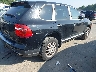 WP1AA29P99L****** Salvamento y Destrozados 2009 Porsche Cayenne en Estado de Carolina del Norte