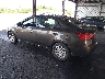 KNAFU4A28B5****** Salvamento y Reparables 2011 Kia Forte en Atlanta West