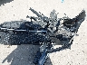 JTDAAAAF7R3****** Wrecked 2024 Toyota Crown in Texas State