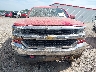 1GCVKREC2GZ****** Destrozados 2016 Chevrolet Silverado 1500 en Estado de Oklahoma