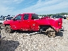 1GCVKREC2GZ****** Reparables 2016 Chevrolet Silverado 1500 en Estado de Oklahoma