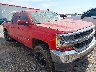 1GCVKREC2GZ****** Salvamento y Destrozados 2016 Chevrolet Silverado 1500 en Tulsa
