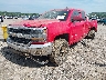 1GCVKREC2GZ****** Usados y Reparables 2016 Chevrolet Silverado 1500 en Tulsa