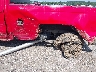 1GCVKREC2GZ****** Salvamento y Reparables 2016 Chevrolet Silverado 1500 en Estado de Oklahoma