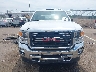 1GT12TE85GF****** Wrecked 2016 GMC Sierra 2500 HD in South Dakota State