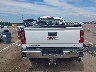 1GT12TE85GF****** Wrecked 2016 GMC Sierra 2500 HD