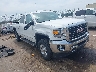 1GT12TE85GF****** Salvage and Wrecked 2016 GMC Sierra 2500 HD in Sioux Falls