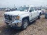 1GT12TE85GF****** Used and Repairable 2016 GMC Sierra 2500 HD in Sioux Falls