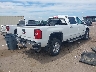 1GT12TE85GF****** Salvage and Wrecked 2016 GMC Sierra 2500 HD in South Dakota State