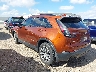 1GYFZFR41KF****** Salvamento y Reparables 2019 Cadillac XT4 en Houston North