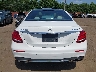 WDDZF4KB6HA****** Wrecked 2017 Mercedes-Benz E-Class
