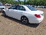 WDDZF4KB6HA****** Salvage and Repairable 2017 Mercedes-Benz E-Class in Sayreville
