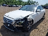 WDDZF4KB6HA****** Salvage and Repairable 2017 Mercedes-Benz E-Class in New Jersey State