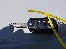 4T1C11AK5NU****** Salvamento 2022 Toyota Camry en Estado de Nueva Jersey