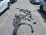 7FARS5H82SE****** Destrozados 2025 Honda CR-V en Estado de California