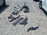 7FARS5H82SE****** Reparables 2025 Honda CR-V