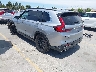 7FARS5H82SE****** Salvamento y Reparables 2025 Honda CR-V en Fremont
