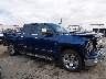 3GCUKSEJ3FG****** Usados 2015 Chevrolet Silverado 1500 en Estado de Texas