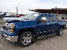 3GCUKSEJ3FG****** Reparables 2015 Chevrolet Silverado 1500 en Estado de Texas