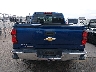 3GCUKSEJ3FG****** Destrozados 2015 Chevrolet Silverado 1500