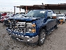 3GCUKSEJ3FG****** Usados y Reparables 2015 Chevrolet Silverado 1500 en El Paso