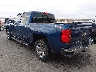 3GCUKSEJ3FG****** Salvamento y Reparables 2015 Chevrolet Silverado 1500 en El Paso