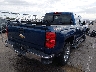 3GCUKSEJ3FG****** Salvamento y Destrozados 2015 Chevrolet Silverado 1500 en Estado de Texas