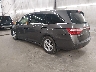 5FNRL5H93CB****** Salvage and Repairable 2012 Honda Odyssey in Saint Cloud