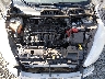 3FADP4BJ4DM****** Repairable 2013 Ford Fiesta in Eugene