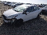 3FADP4BJ4DM****** Used and Repairable 2013 Ford Fiesta in Eugene