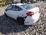 3FADP4BJ4DM****** Salvage and Repairable 2013 Ford Fiesta in Eugene