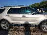 1FM5K8F89HG****** Used 2017 Ford Explorer in Indiana State